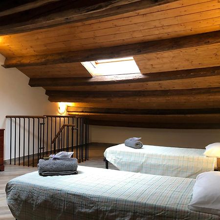 Agriturismo La Valle Della Lavanda - Podere Mezzastrada Fauglia 客房 照片