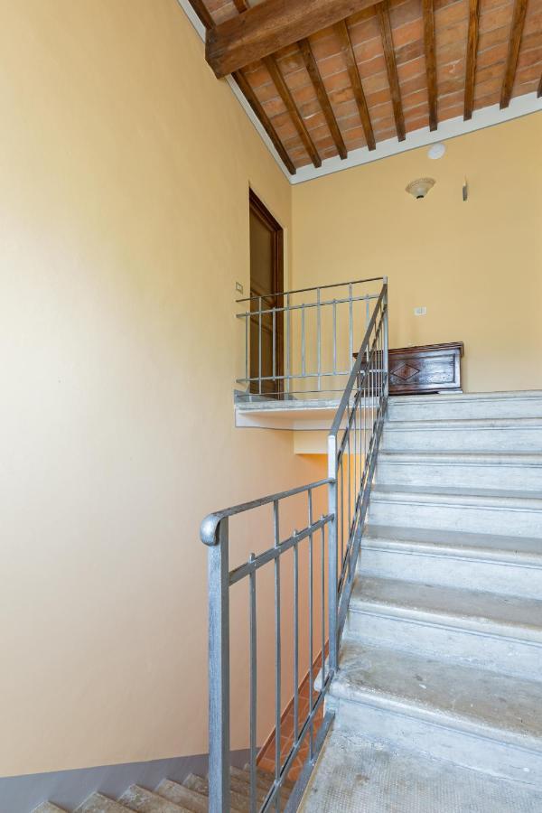 Agriturismo La Valle Della Lavanda - Podere Mezzastrada Fauglia 外观 照片
