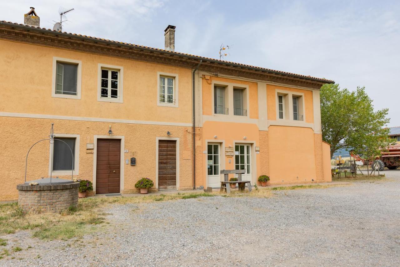 Agriturismo La Valle Della Lavanda - Podere Mezzastrada Fauglia 外观 照片