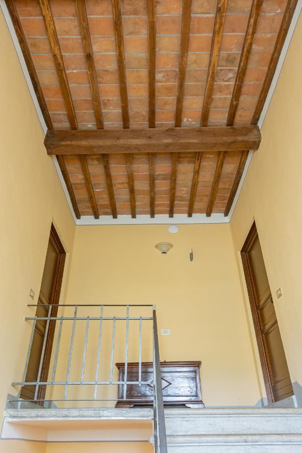 Agriturismo La Valle Della Lavanda - Podere Mezzastrada Fauglia 外观 照片