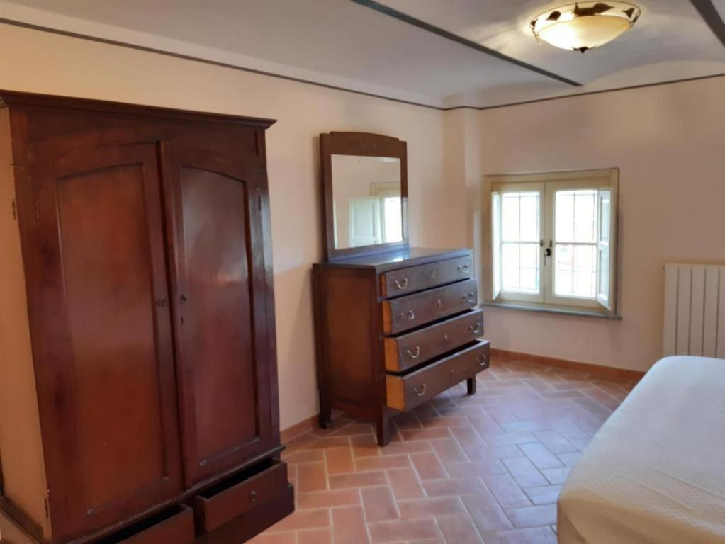 Agriturismo La Valle Della Lavanda - Podere Mezzastrada Fauglia 客房 照片