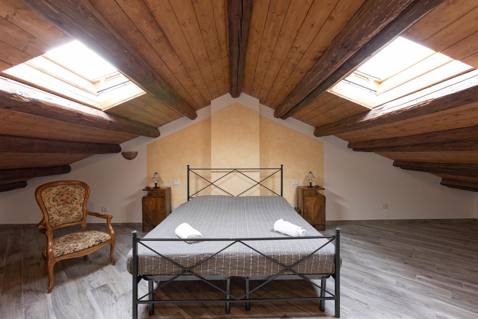 Agriturismo La Valle Della Lavanda - Podere Mezzastrada Fauglia 客房 照片
