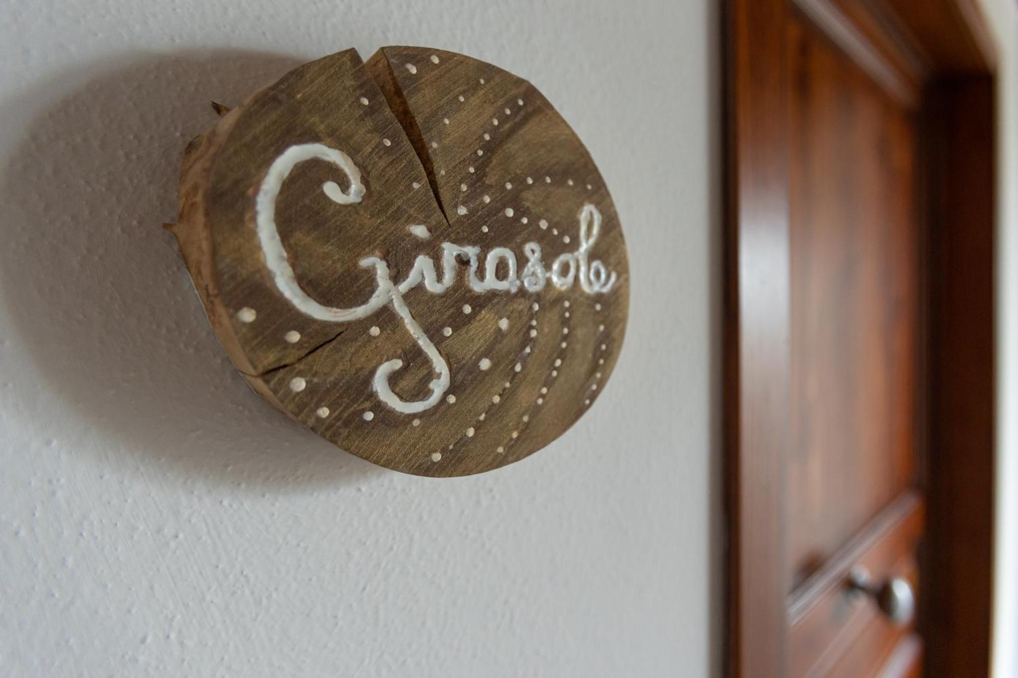 Agriturismo La Valle Della Lavanda - Podere Mezzastrada Fauglia 客房 照片