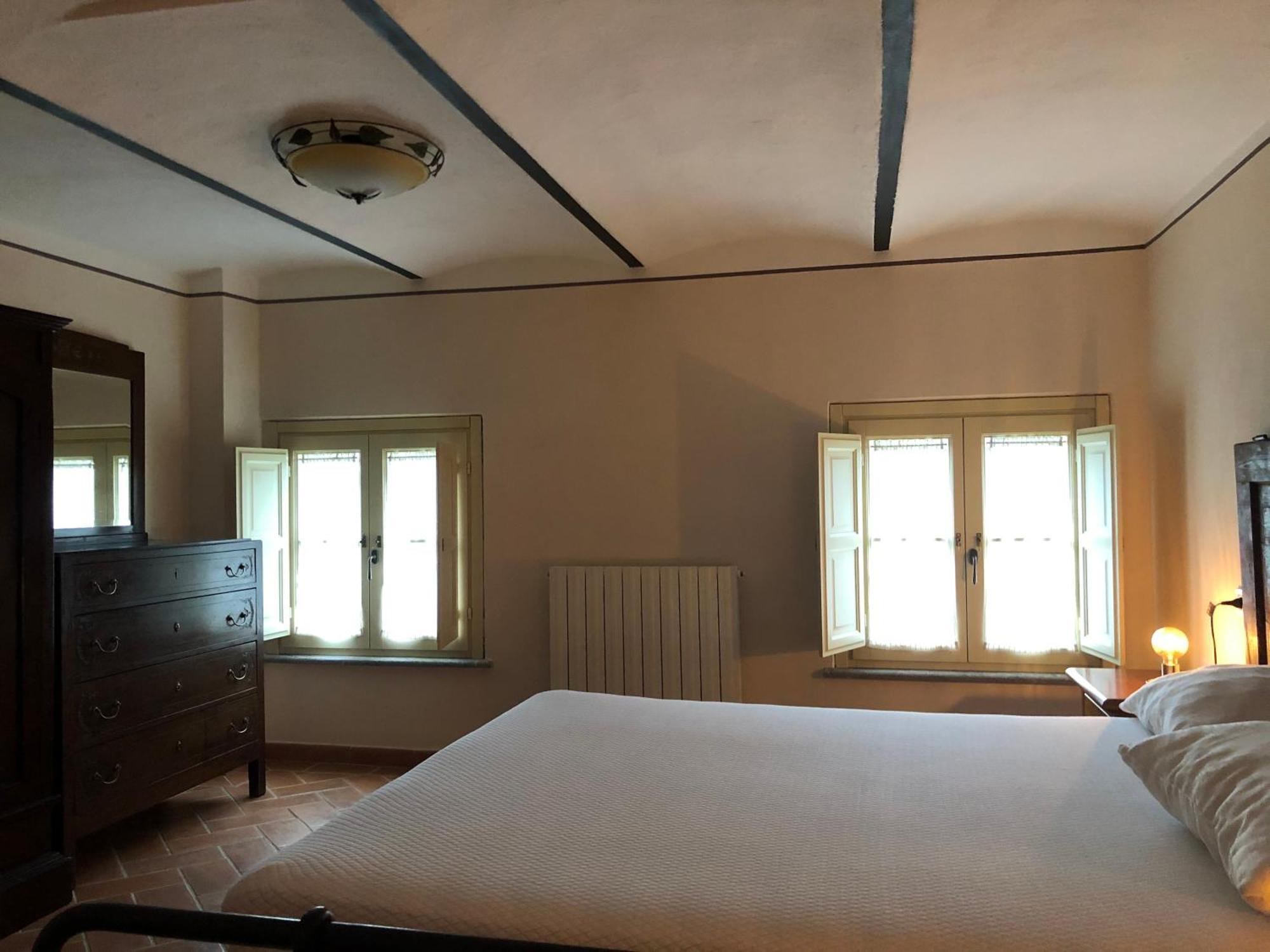 Agriturismo La Valle Della Lavanda - Podere Mezzastrada Fauglia 客房 照片