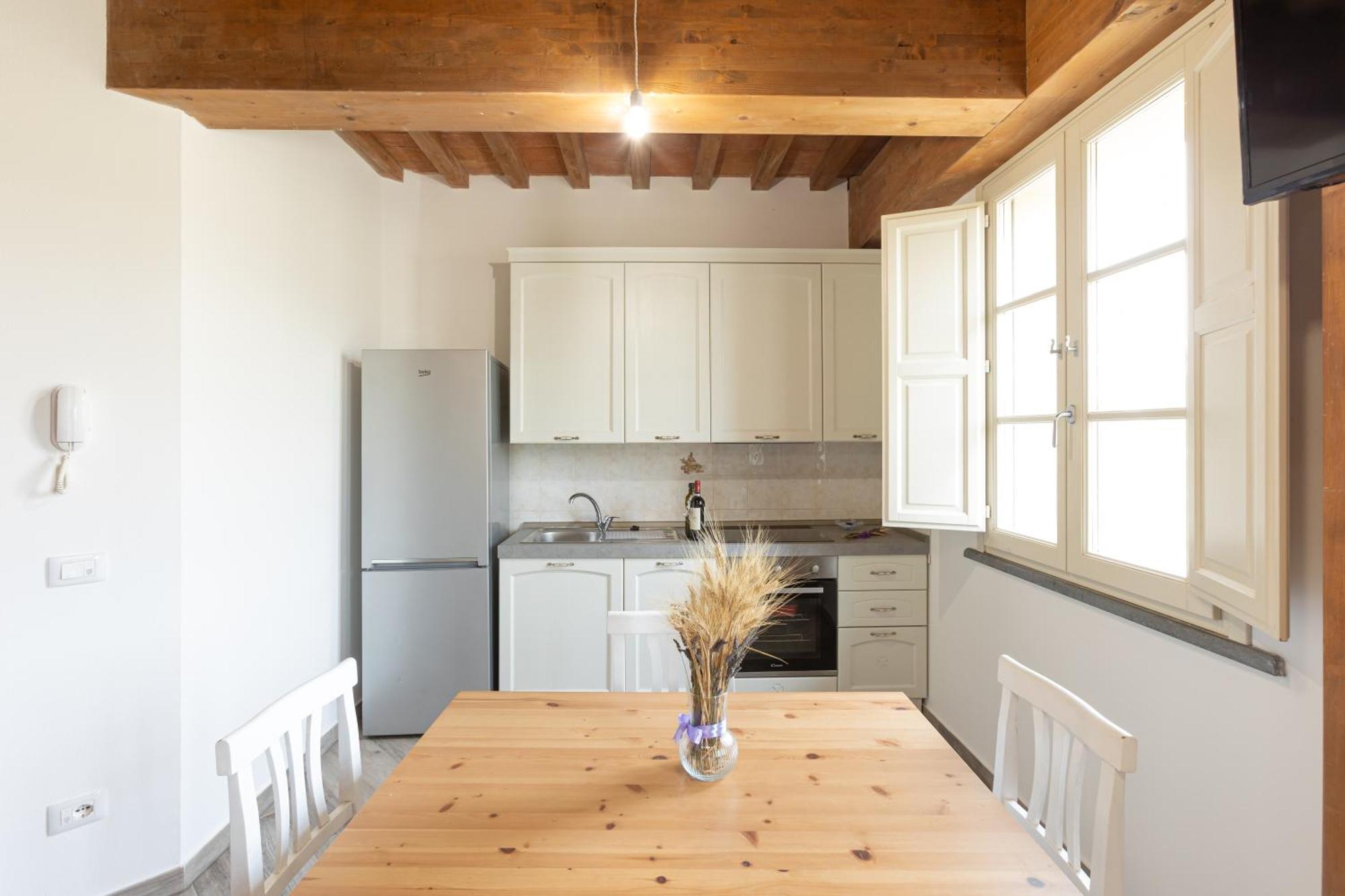 Agriturismo La Valle Della Lavanda - Podere Mezzastrada Fauglia 客房 照片